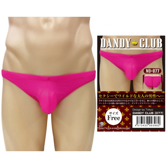 DANDY CLUB 77