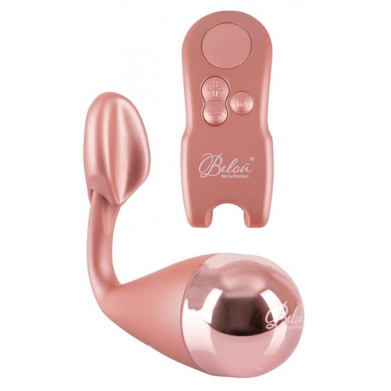 You2Toys Belou Gold Wireless Vibrating egg