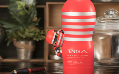 tenga 飛機杯