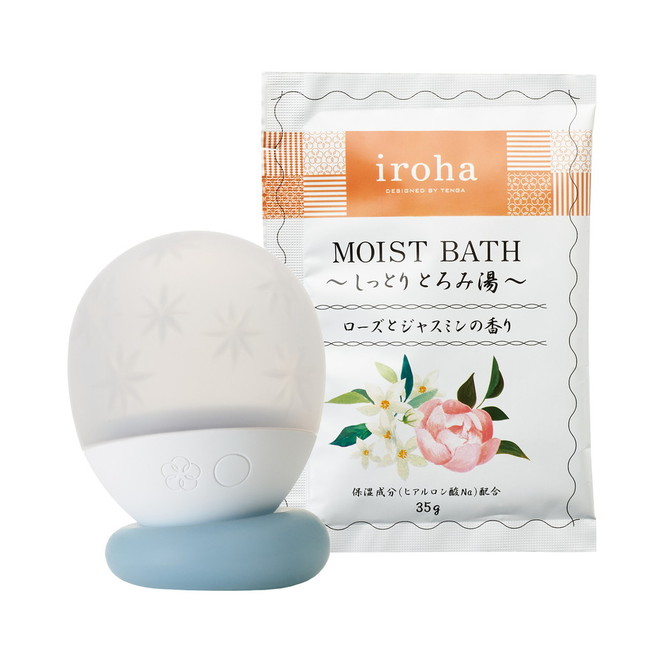 adult loving｜Iroha Ukidama Hoshi Floating Light-Up Vibrator