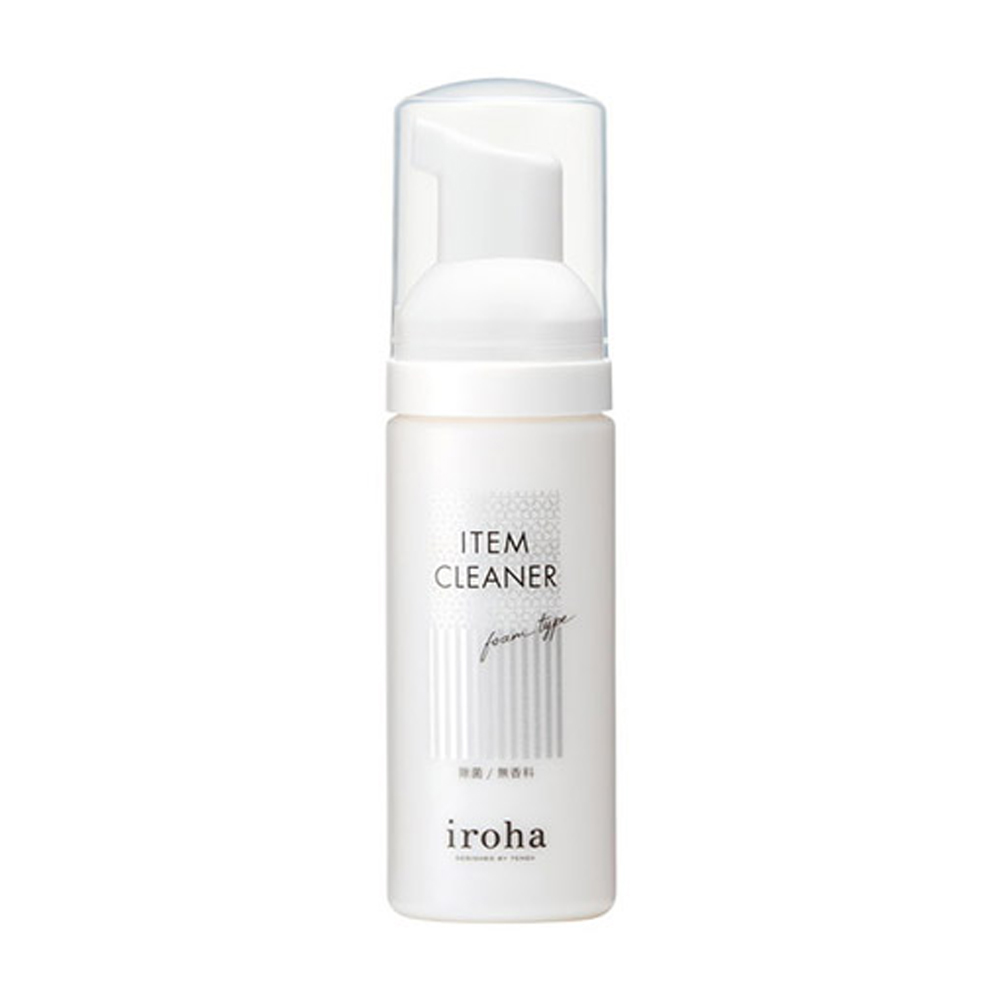 adult loving｜Iroha Item Cleaner 50ml