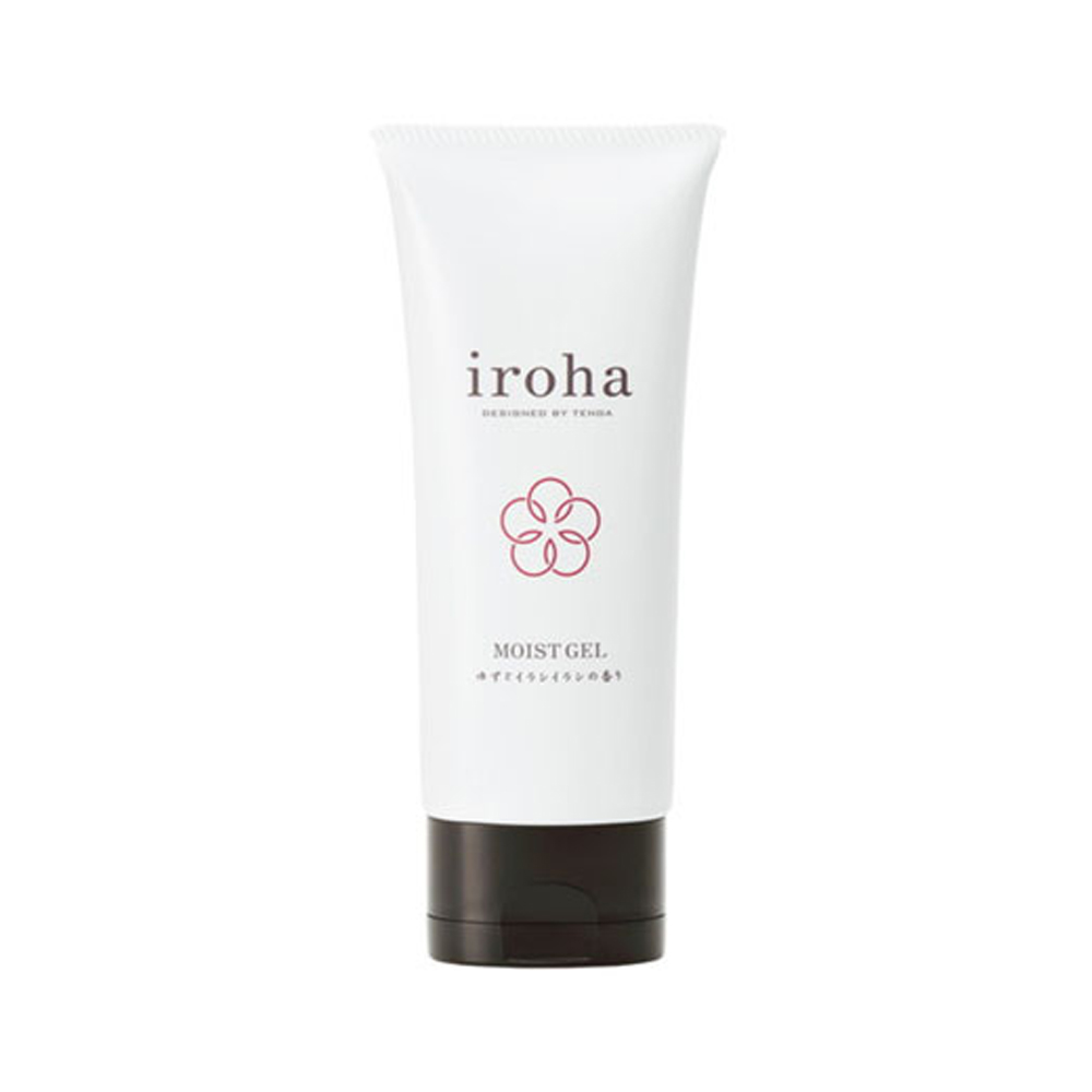 adult loving｜Tenga Iroha Moist Gel Lubricant 100ml