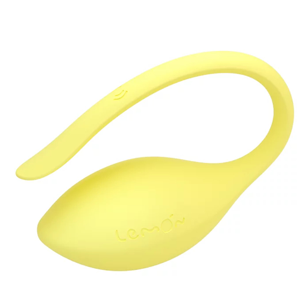 Lemon Kegel Pro Exerciser - Adult Loving