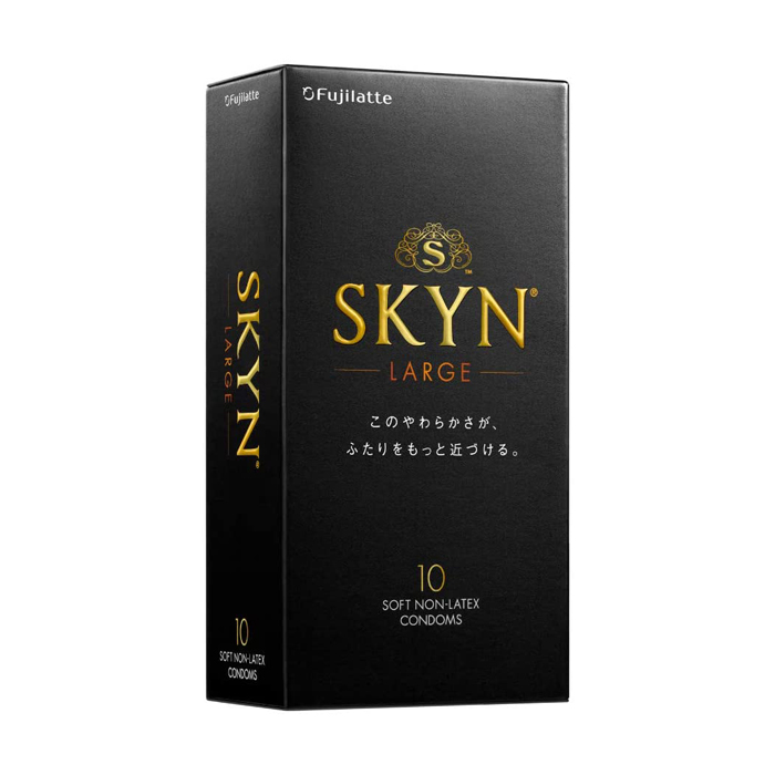 SKYN Large iR  