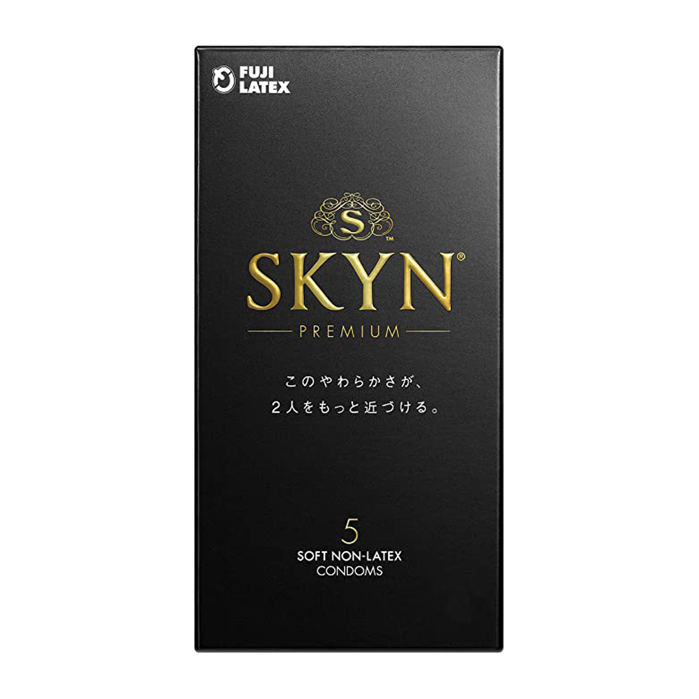 SKYN Premium iR 安全套 