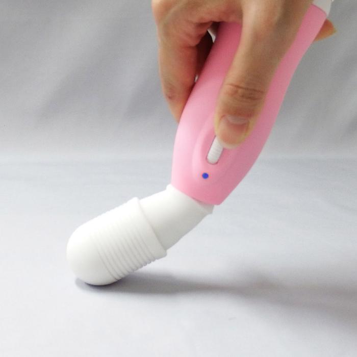 PINK DENMA 1 Vibrator